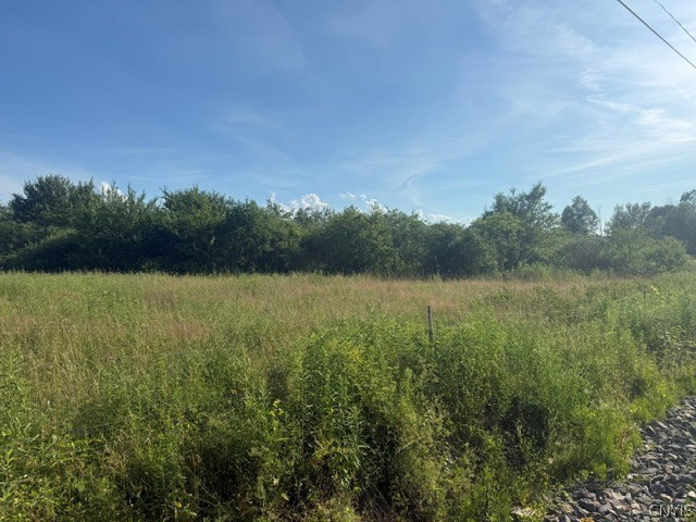 Townline Road