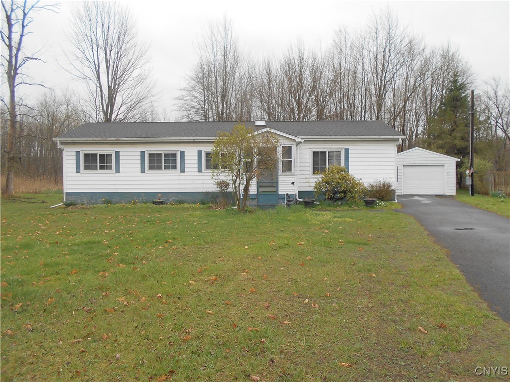 7264 Old Myers Road, Manlius, New York image 2