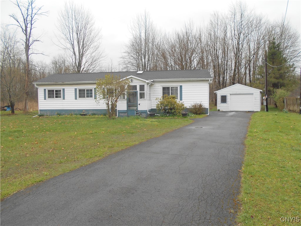 7264 Old Myers Road, Manlius, New York image 1