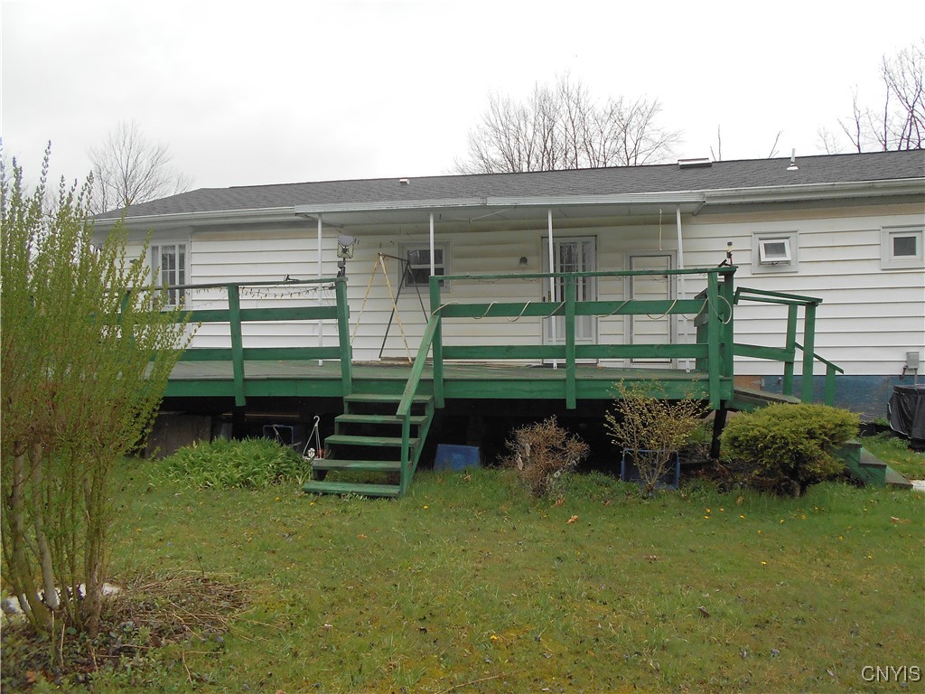 7264 Old Myers Road, Manlius, New York image 5