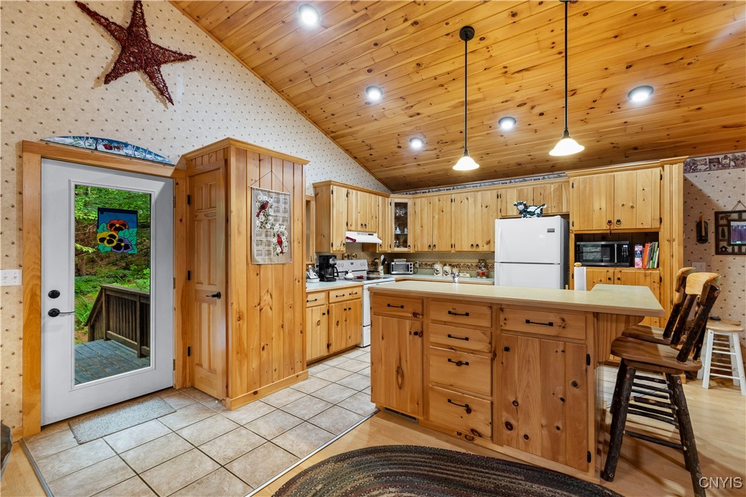 331 Pardee Road