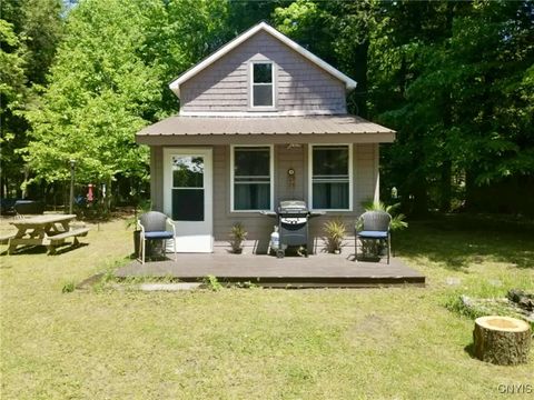 34 Kayuta Park Lane Remsen NY 13438