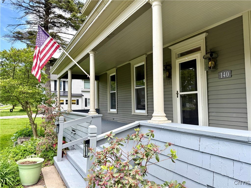 140 Maple Street