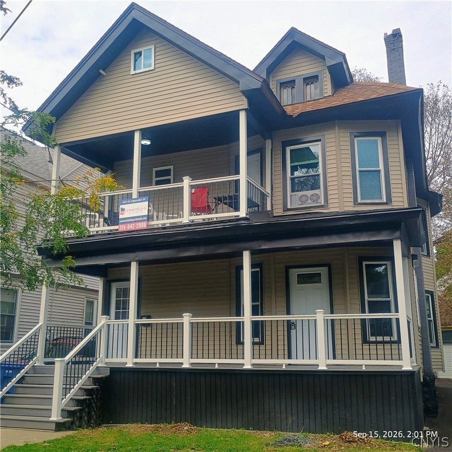 613 Clarendon Street