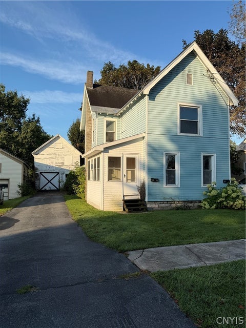 Photo of 13 Madison Street, Champion, NY 13619 (MLS # S1710993)