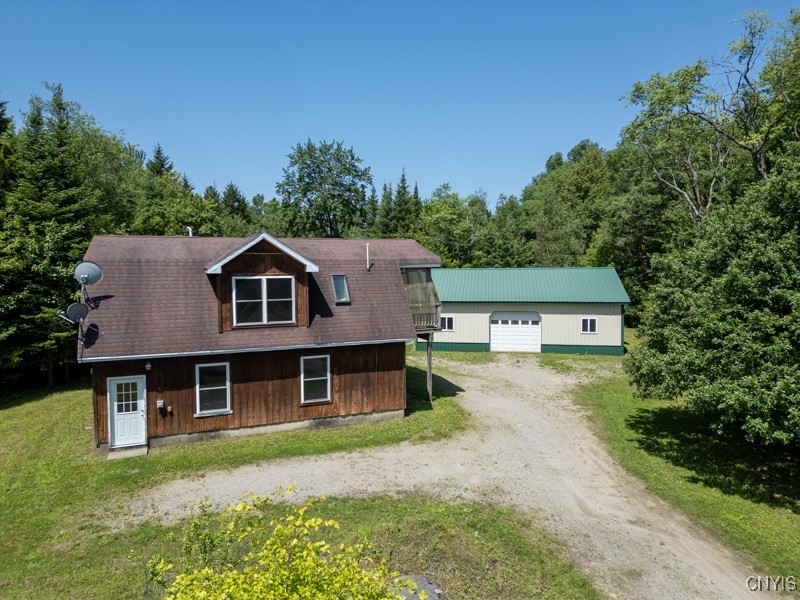 203 Jerseyfield Road