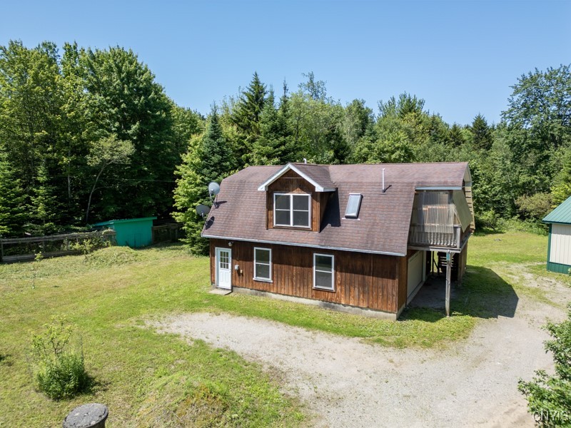 203 Jerseyfield Road
