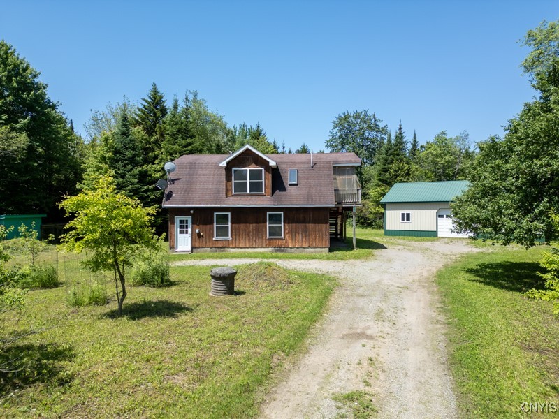 203 Jerseyfield Road
