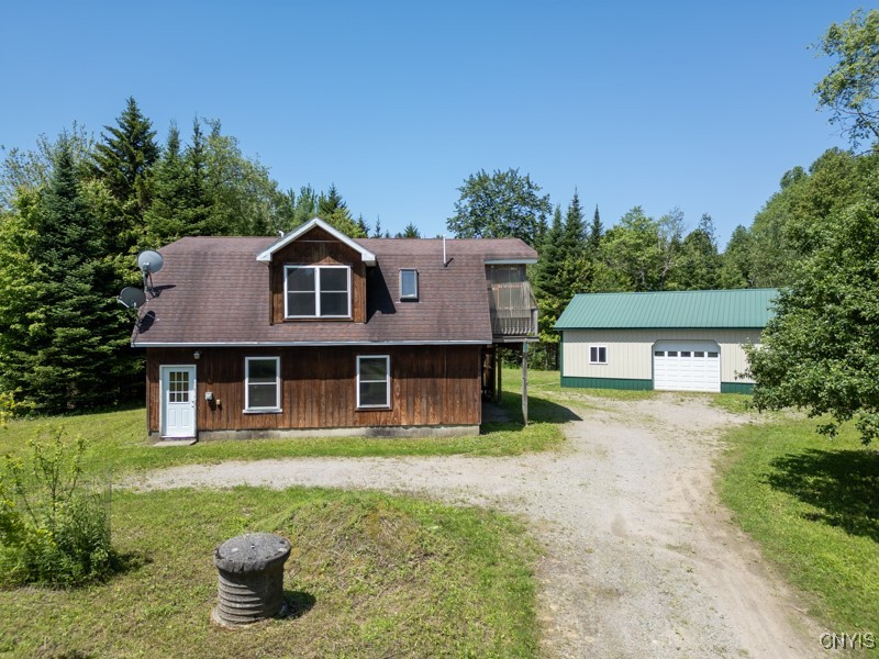 203 Jerseyfield Road