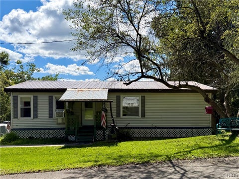 33 Mill Street, Marathon, NY 13803 - #: S1714201