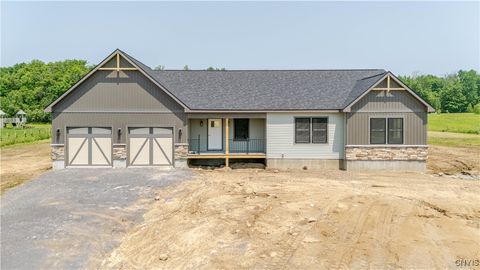 2936 County Rt 2 Pulaski NY 13142