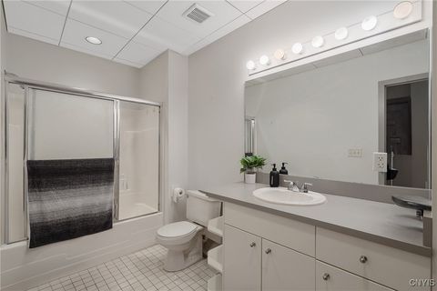 Tiny photo for 108 W Jefferson Street #706, Syracuse, NY 13202 (MLS # S1655492)