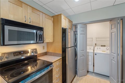 Tiny photo for 108 W Jefferson Street #706, Syracuse, NY 13202 (MLS # S1655492)