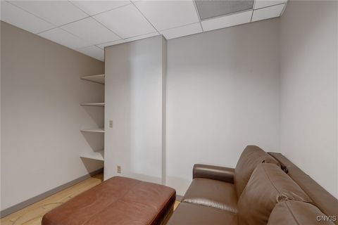 Tiny photo for 108 W Jefferson Street #706, Syracuse, NY 13202 (MLS # S1655492)