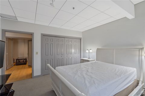 Tiny photo for 108 W Jefferson Street #706, Syracuse, NY 13202 (MLS # S1655492)