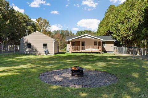 Photo of 6438 Monument Road, Whitestown, NY 13492 (MLS # S1684869)