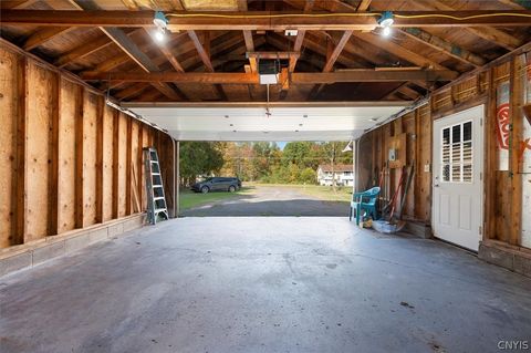Tiny photo for 6438 Monument Road, Whitestown, NY 13492 (MLS # S1684869)