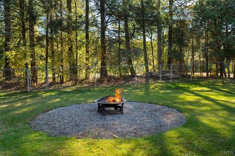 Tiny photo for 6438 Monument Road, Whitestown, NY 13492 (MLS # S1684869)