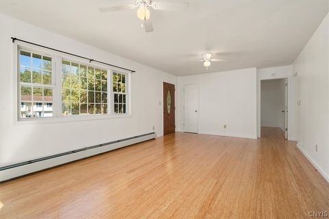 Tiny photo for 6438 Monument Road, Whitestown, NY 13492 (MLS # S1684869)