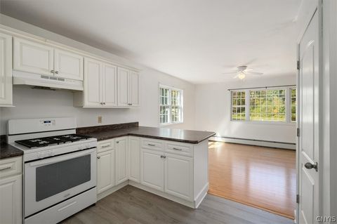 Tiny photo for 6438 Monument Road, Whitestown, NY 13492 (MLS # S1684869)
