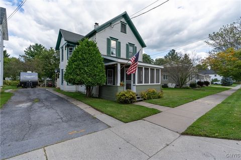 227 S James Street Carthage NY 13619