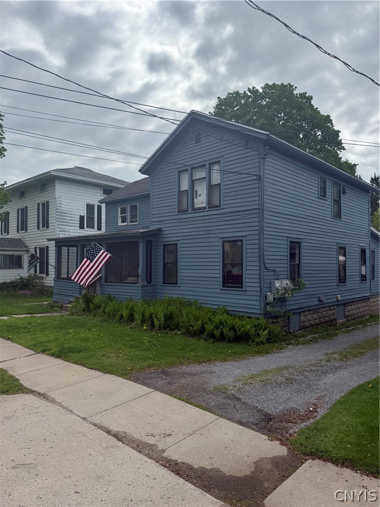 27 Bridge Street