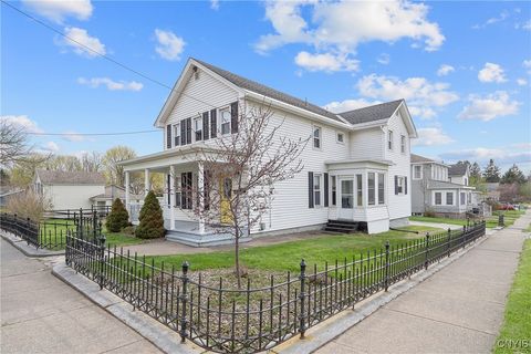 184 Liberty Street Oswego NY 13126