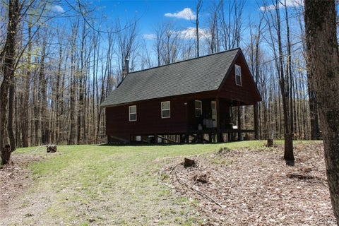 Vacant Land For Sale - 23 LOT 17 Lee Road<br/> Florence, NY 13316
