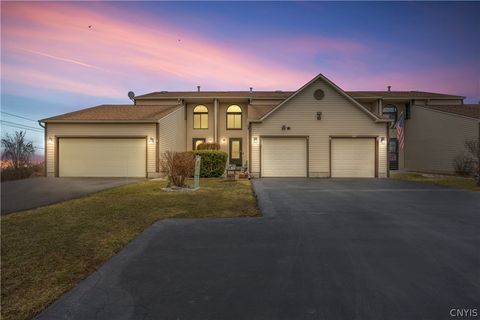 Condo For Sale - 8102 Cicero Mills Road<br/> Cicero, NY 13039