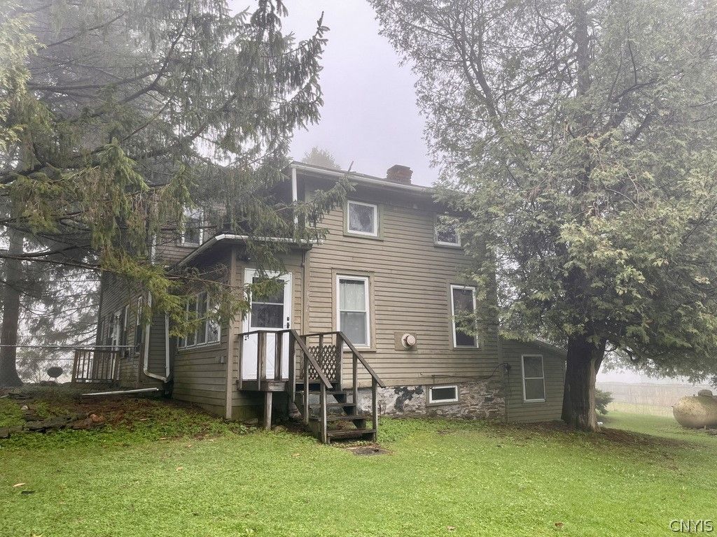 Photo of 7408 Academy Street, Pompey, NY 13138 (MLS # S1674490)