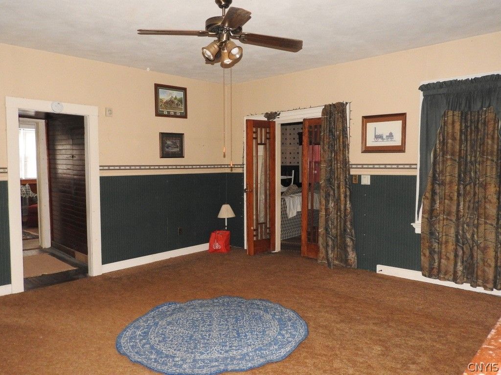 Photo of 7408 Academy Street, Pompey, NY 13138 (MLS # S1674490)