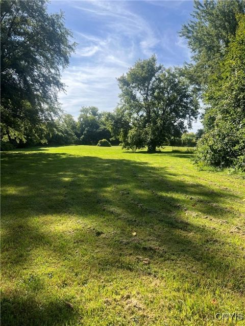 Vacant Land For Sale - 36 Grove Street<br/> Jefferson County, Adams, NY 13605