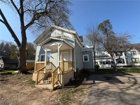 2 Hillside Place German Flatts NY 13357