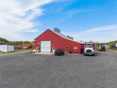 Photo of 1903 US Route 11, Hastings, NY 13076 (MLS # S1684074)