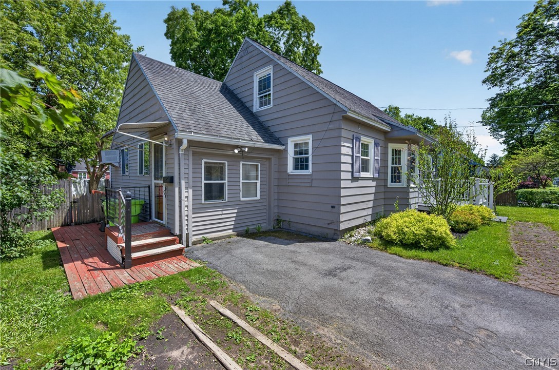 301 Elbow Road