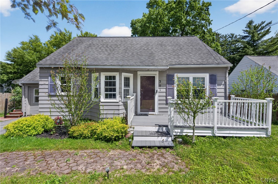 301 Elbow Road