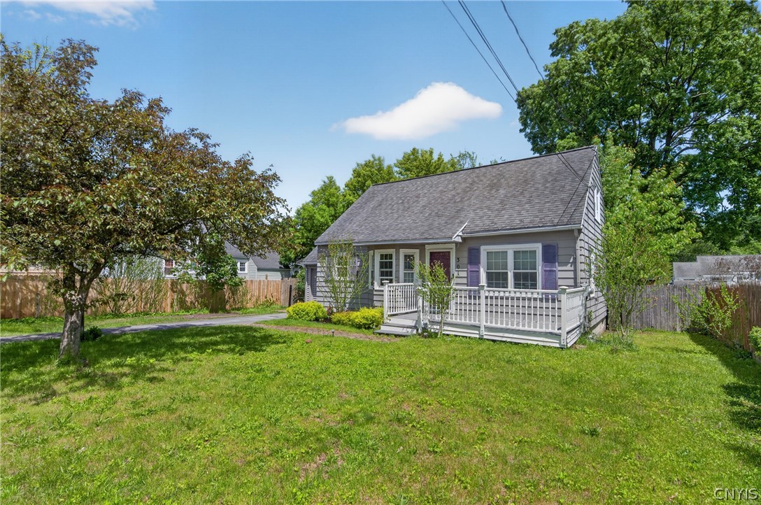 301 Elbow Road