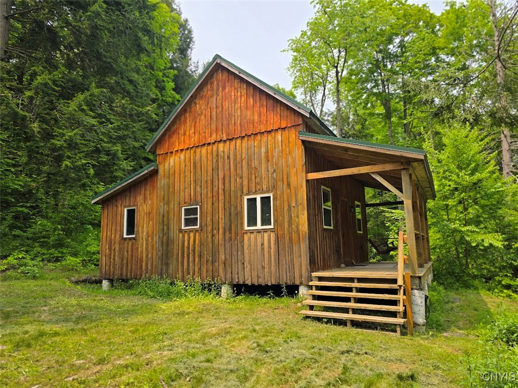 2276 Mcspirit Road