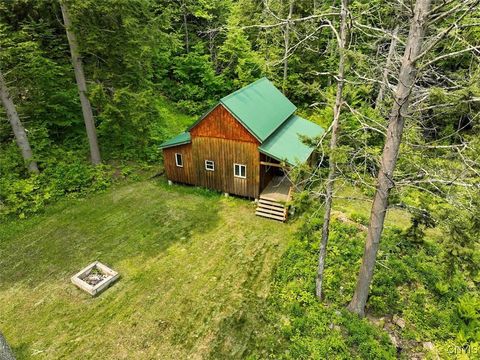 2276 Mcspirit Road Camden NY 13316