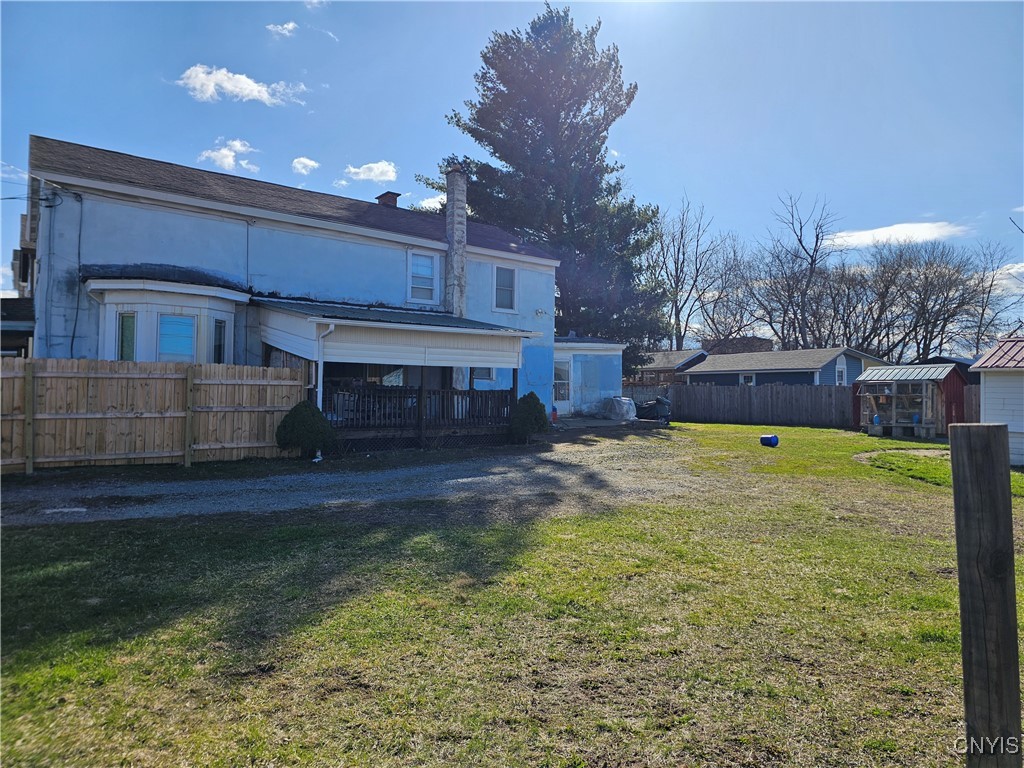 704 Second Street, Utica, New York image 43