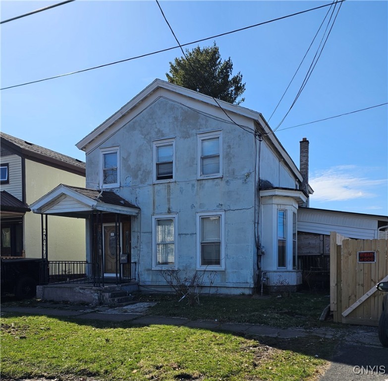 704 Second Street, Utica, New York image 1