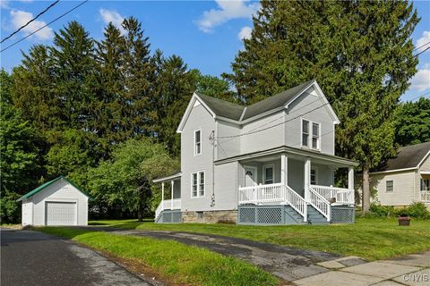23 Elm Street New York Mills NY 13417