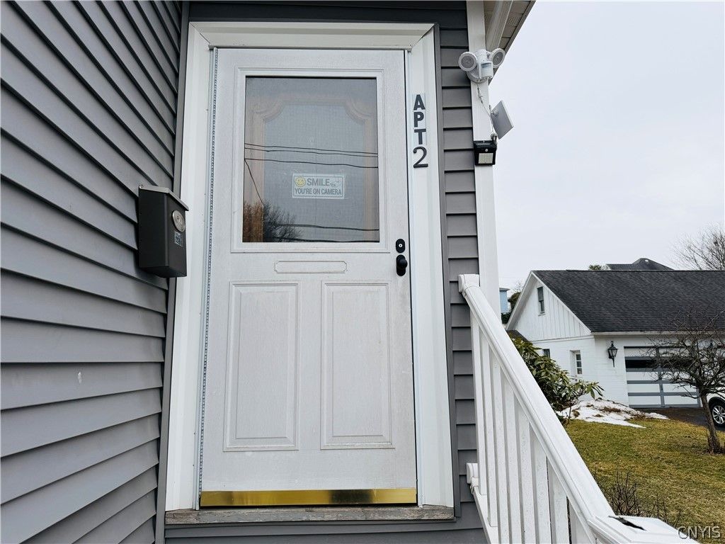 Photo of 4 Grant Street, Auburn, NY 13021 (MLS # S1665244)