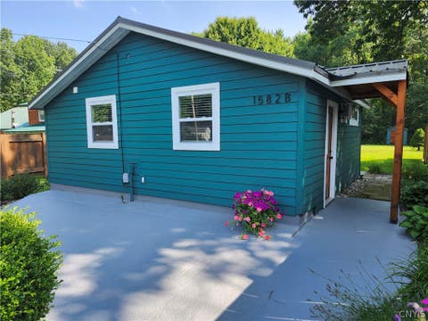 Photo of 1582B Chestnut Ridge Road, Sullivan, NY 13037 (MLS # S1702603)