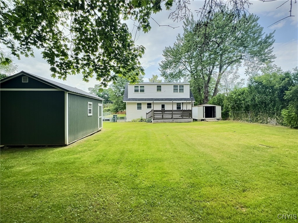 Oswego, New York 13126, United States, 4 Bedrooms Bedrooms, ,2 BathroomsBathrooms,Residential,Active,165823