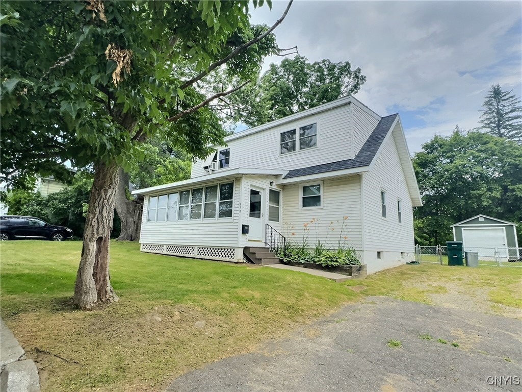 Oswego, New York 13126, United States, 4 Bedrooms Bedrooms, ,2 BathroomsBathrooms,Residential,Active,165823