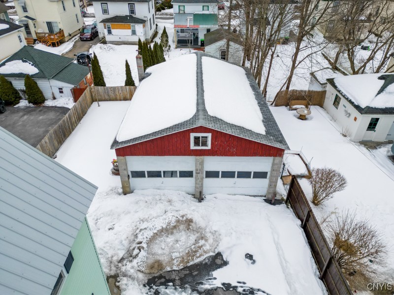 310 E German St St, Herkimer, New York image 35
