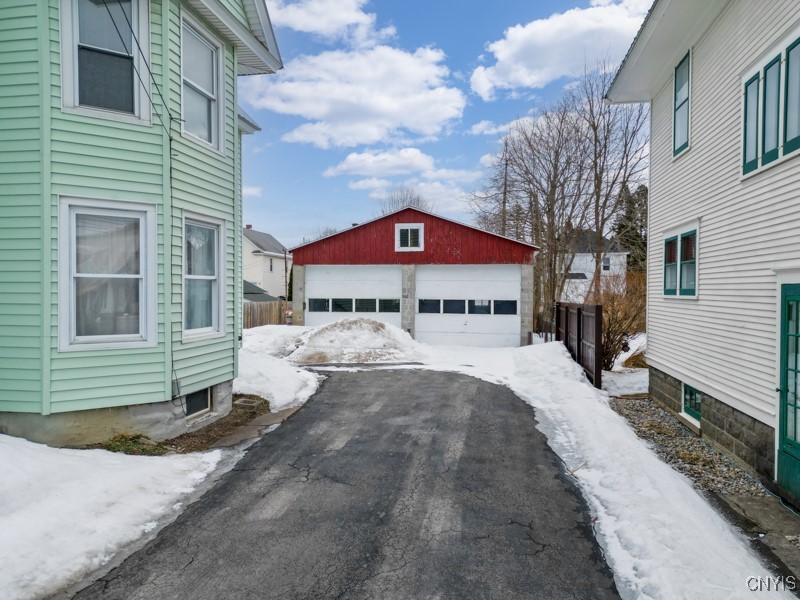 310 E German St St, Herkimer, New York image 32