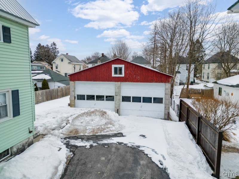 310 E German St St, Herkimer, New York image 33