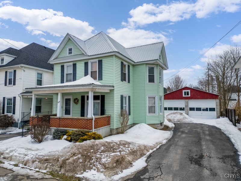 310 E German St St, Herkimer, New York image 2